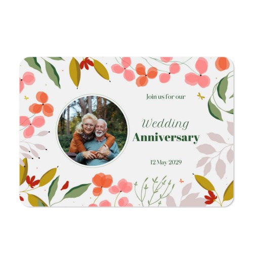 Klassiset kuvakortit pyöristetyillä kulmilla 14,3 x 10 cm