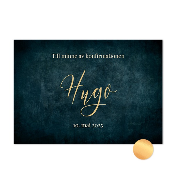 ClassyVelvetTOFoil ClassyVelvetTOFoil