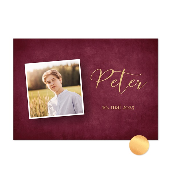 ClassyVelvetFoil ClassyVelvetFoil