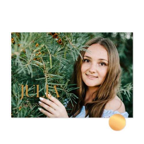 ElegantTextFullPhotoFoil ElegantTextFullPhotoFoil