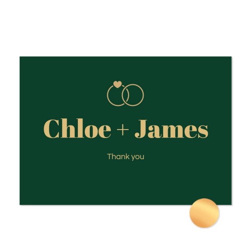 ModernWeddingRingsTOFoil