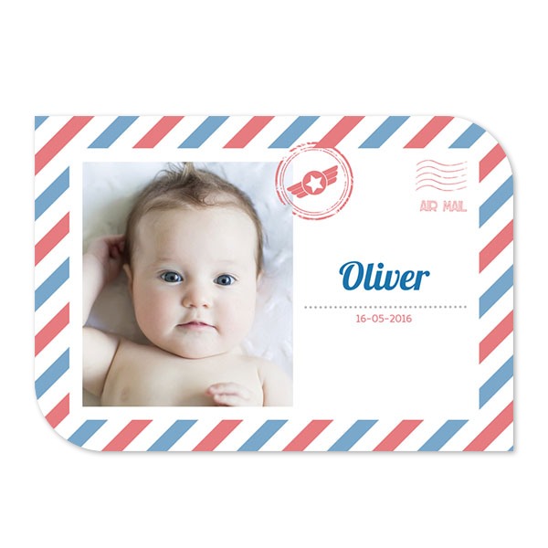 Airmail Airmail