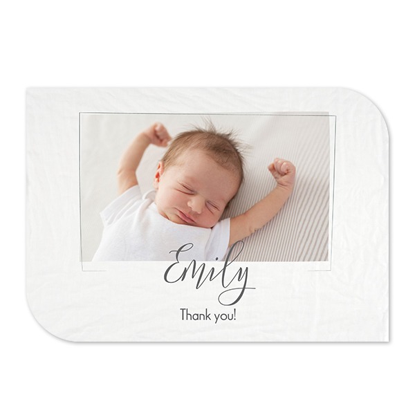 Single Card Half Rounded Horizontal 14,3 x 10 cm Single Card Half Rounded Horizontal 14,3 x 10 cm