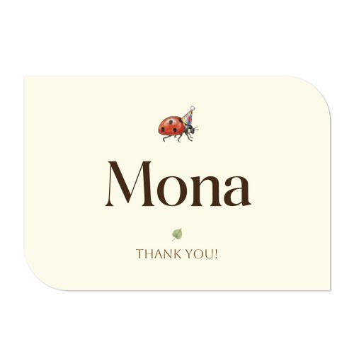 Fotokaart vleugel liggend 14,3 x 10 cm