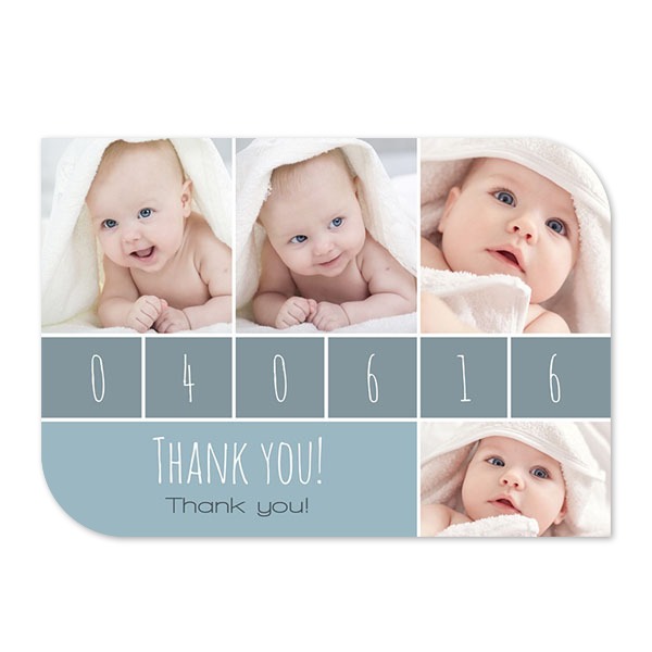 Single Card Half Rounded Horizontal 14,3 x 10 cm Single Card Half Rounded Horizontal 14,3 x 10 cm