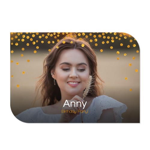 Confetti Overlay Confetti Overlay