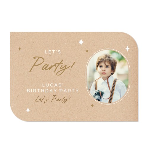 Enkla Fotokort vinge liggande 14,3 x 10 cm Enkla Fotokort vinge liggande 14,3 x 10 cm