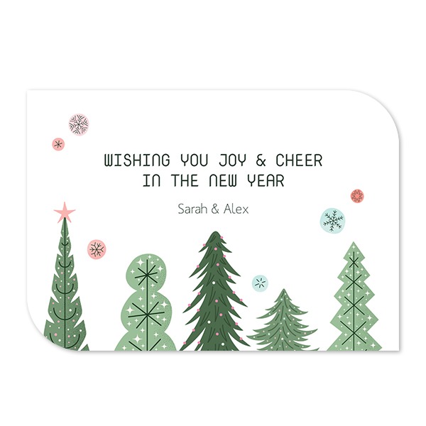 Fotokaart vleugel liggend 14,3 x 10 cm Fotokaart vleugel liggend 14,3 x 10 cm