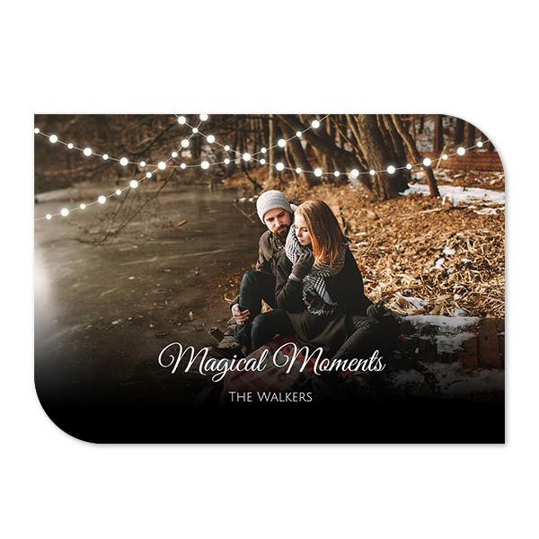 Fotokaart vleugel liggend 14,3 x 10 cm Fotokaart vleugel liggend 14,3 x 10 cm