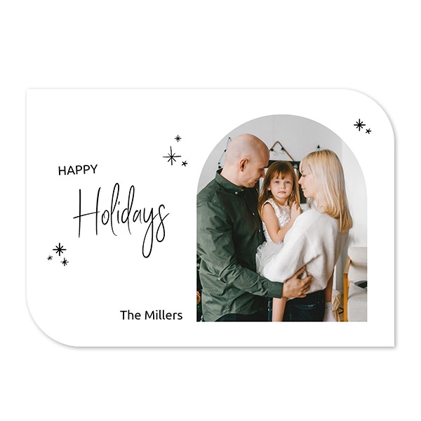 Magical Arched Photo