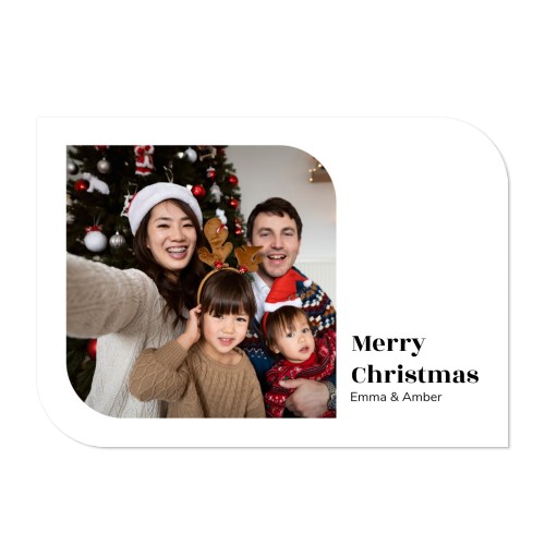 Rounded Corners Photo Rounded Corners Photo