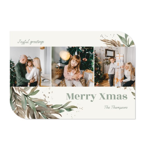 Fotokaart vleugel liggend 14,3 x 10 cm Fotokaart vleugel liggend 14,3 x 10 cm