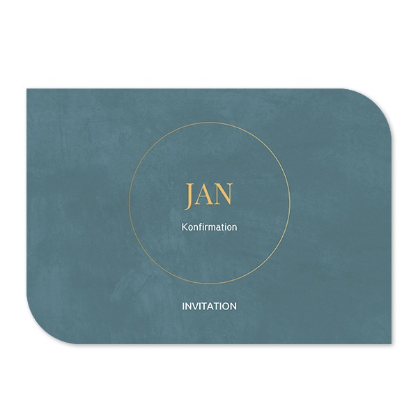 Enkle fotokort halvrundet landskap 14,3 x 10 cm Enkle fotokort halvrundet landskap 14,3 x 10 cm