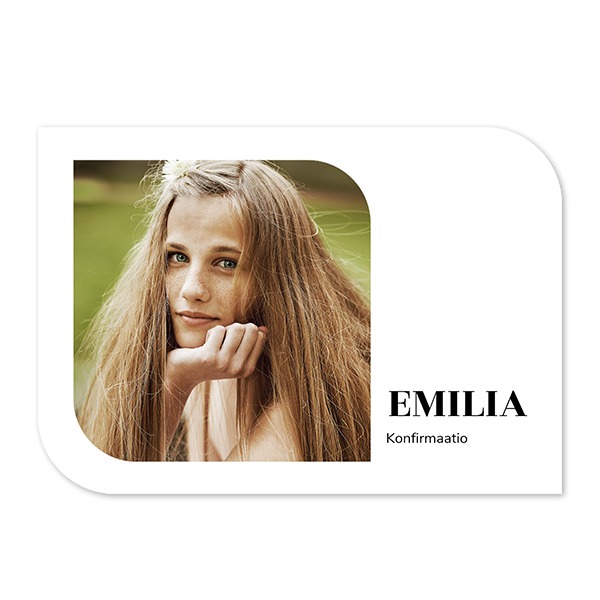 Rounded Corners Photo Rounded Corners Photo
