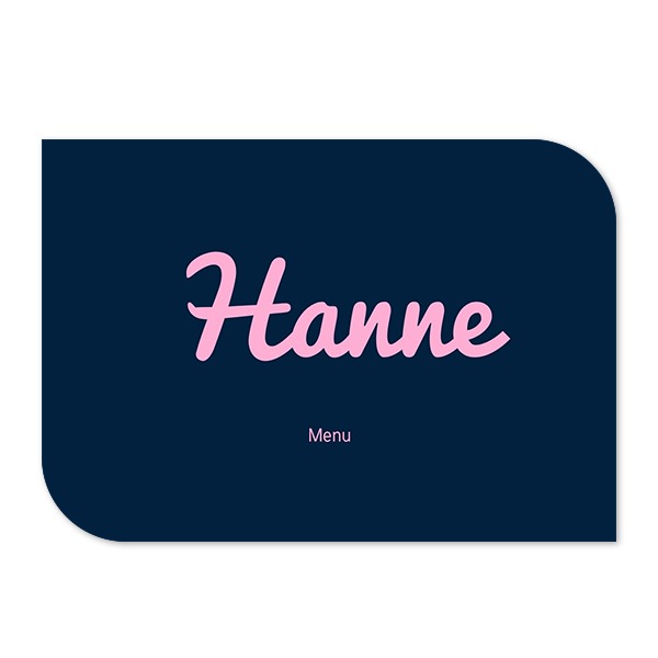 Enkle fotokort halvrundet landskap 14,3 x 10 cm Enkle fotokort halvrundet landskap 14,3 x 10 cm