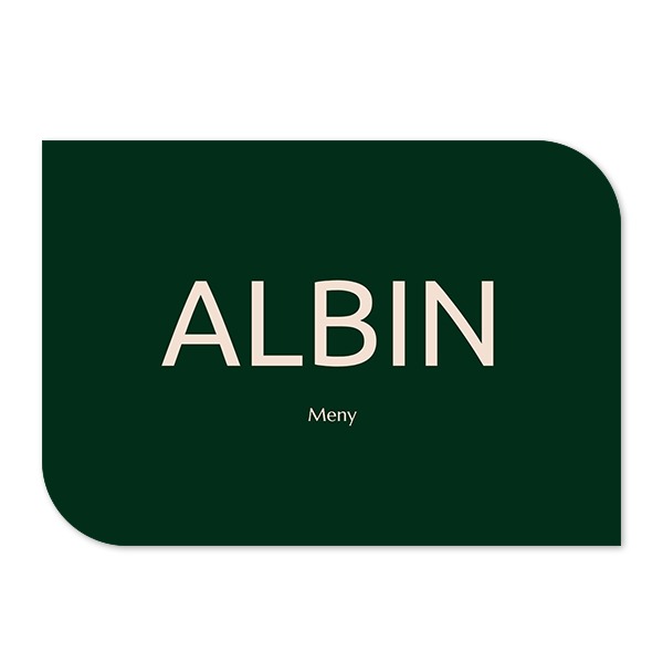 Enkla Fotokort vinge liggande 14,3 x 10 cm Enkla Fotokort vinge liggande 14,3 x 10 cm