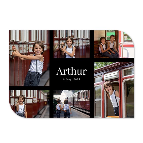 Wide Space Collage Wide Space Collage