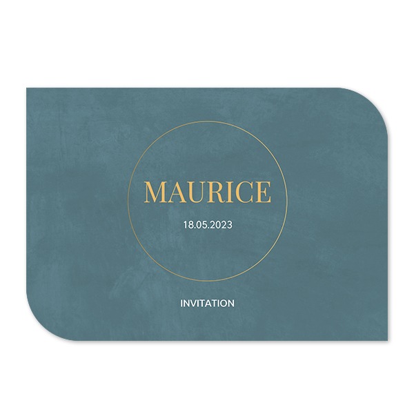 singlecardhwings_paintbrushgoldtoblue