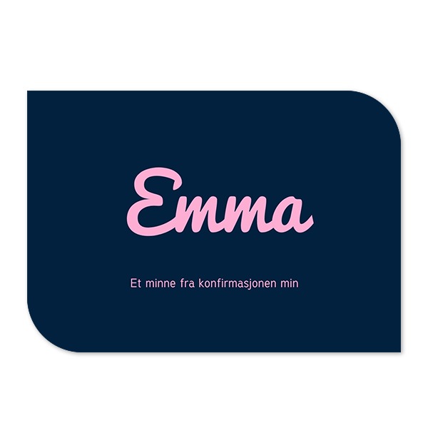 Typo Pacifico - Text Only