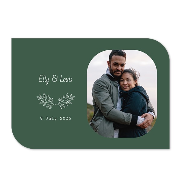 Round Corners Twig Round Corners Twig