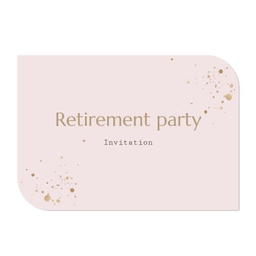 Enkle Fotokort halvrundet liggende 14,3 x 10 cm