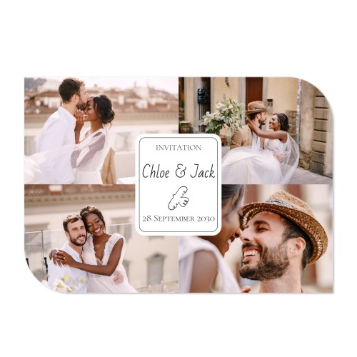 Bird Doodle Collage Bird Doodle Collage