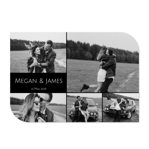 Fotokaart vleugel liggend 14,3 x 10 cm Fotokaart vleugel liggend 14,3 x 10 cm