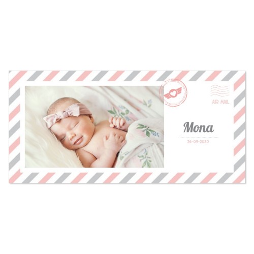 Single Card Panoramic Landscape 19,6 x 9,3 cm Single Card Panoramic Landscape 19,6 x 9,3 cm