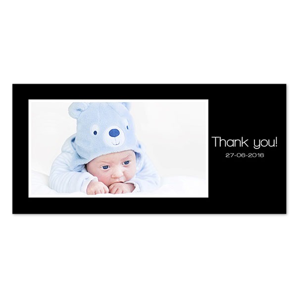 Single Card Panoramic Landscape 19,6 x 9,3 cm Single Card Panoramic Landscape 19,6 x 9,3 cm