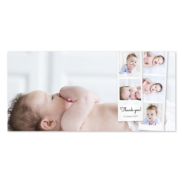 Grusskarte Panorama Querformat 19,6 x 9,3 cm Grusskarte Panorama Querformat 19,6 x 9,3 cm