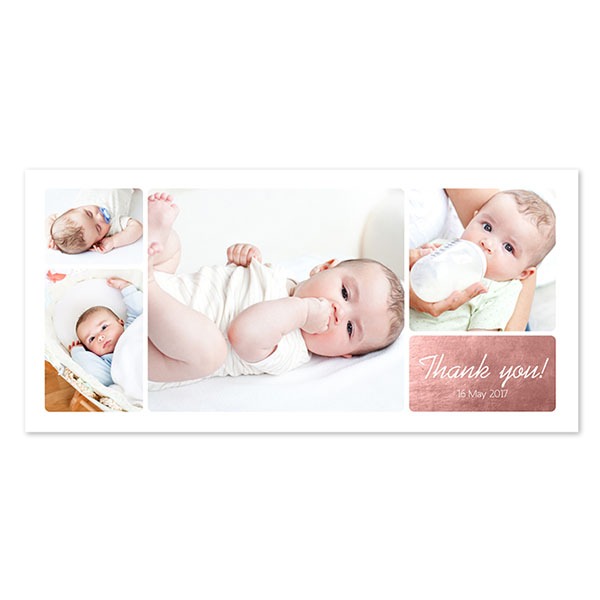 Klassiset Kuvakortit Pano Vaaka 19,6 x 9,3 cm