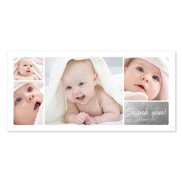 Enkle Fotokort Pano Landskab 19,6 x 9,3 cm Enkle Fotokort Pano Landskab 19,6 x 9,3 cm