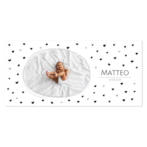 Single Card Panoramic Landscape 19,6 x 9,3 cm Single Card Panoramic Landscape 19,6 x 9,3 cm