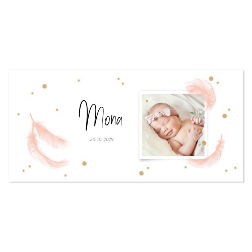 Single Card Panoramic Landscape 19,6 x 9,3 cm Single Card Panoramic Landscape 19,6 x 9,3 cm