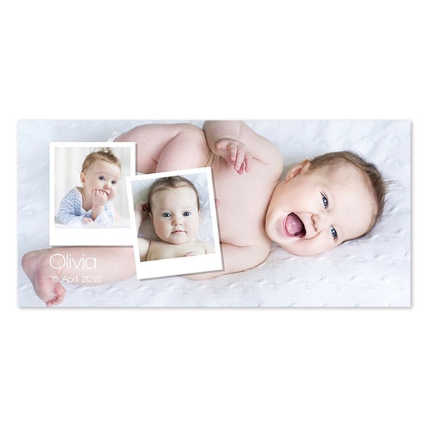 Single Card Panoramic Landscape 19,6 x 9,3 cm Single Card Panoramic Landscape 19,6 x 9,3 cm