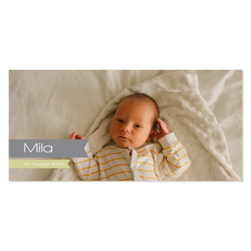 Single Card Panoramic Landscape 19,6 x 9,3 cm Single Card Panoramic Landscape 19,6 x 9,3 cm