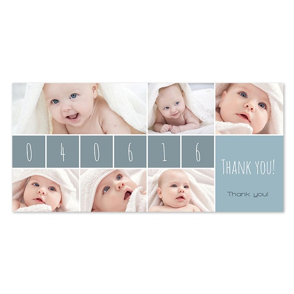 Single Card Panoramic Landscape 19,6 x 9,3 cm Single Card Panoramic Landscape 19,6 x 9,3 cm