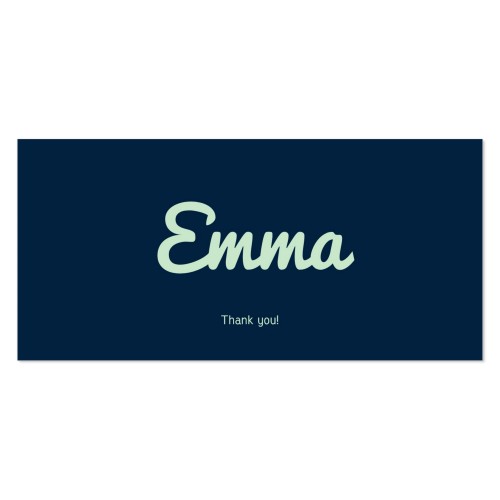 Typo Pacifico - Text Only