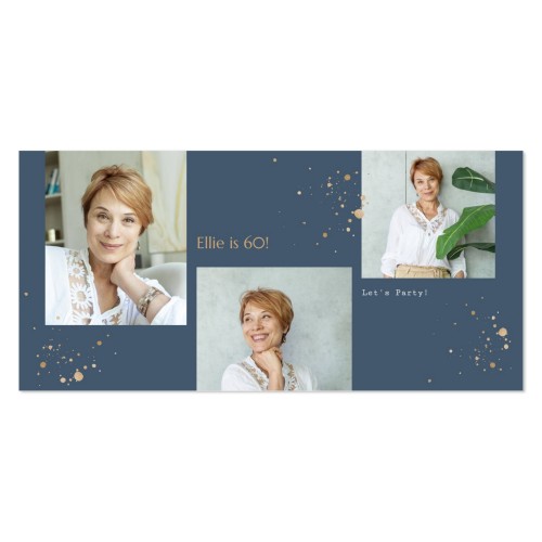 Gold Sparkles Party Gold Sparkles Party