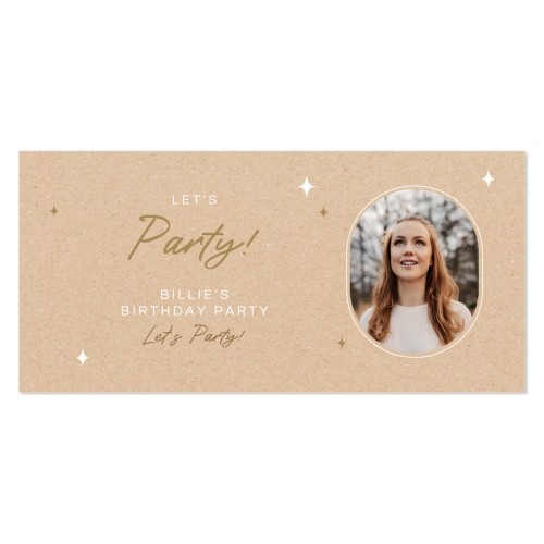Sparkle Kraft Party