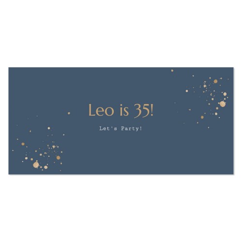 Single Card Panoramic Landscape 19,6 x 9,3 cm Single Card Panoramic Landscape 19,6 x 9,3 cm