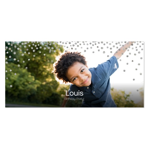Confetti Overlay Confetti Overlay