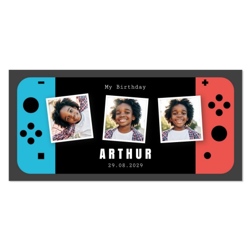 Console de jeu Console de jeu