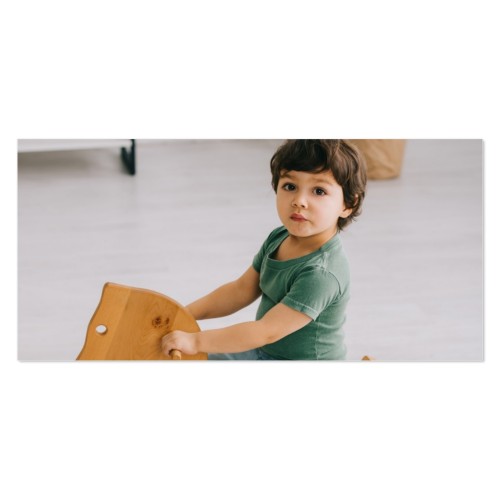 Enkle Fotokort Pano Liggende 19,6 x 9,3 cm