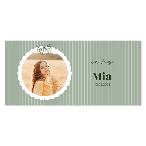 Single Card Panoramic Landscape 19,6 x 9,3 cm Single Card Panoramic Landscape 19,6 x 9,3 cm