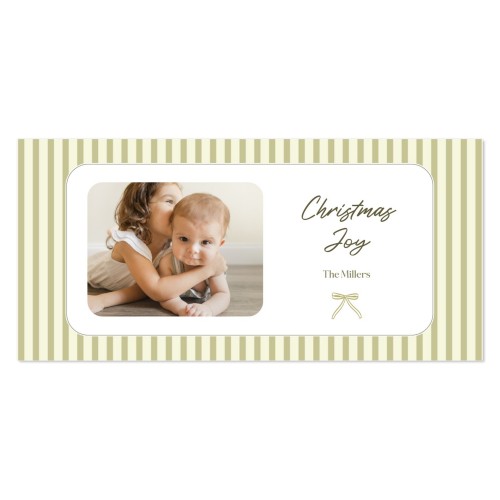 Faire-part 1 volet Pano paysage 19,6 x 9,3 cm Faire-part 1 volet Pano paysage 19,6 x 9,3 cm