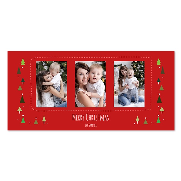 Enkle Fotokort Pano Liggende 19,6 x 9,3 cm Enkle Fotokort Pano Liggende 19,6 x 9,3 cm