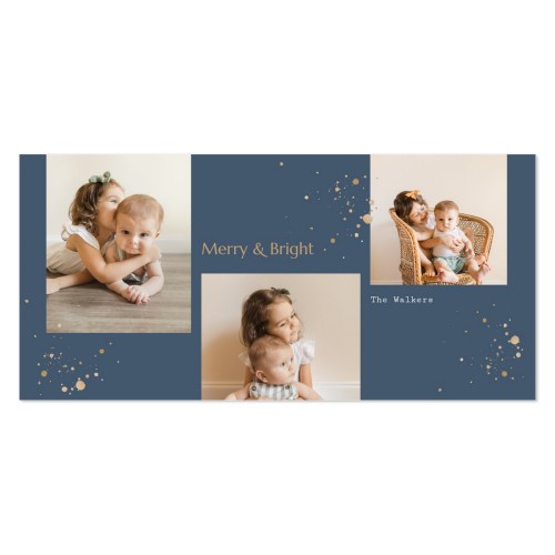 Grusskarte Panorama Querformat 19,6 x 9,3 cm Grusskarte Panorama Querformat 19,6 x 9,3 cm