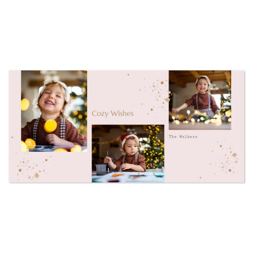 Single Card Panoramic Landscape 19,6 x 9,3 cm Single Card Panoramic Landscape 19,6 x 9,3 cm