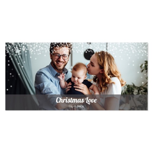 Faire-part 1 volet Pano paysage 19,6 x 9,3 cm Faire-part 1 volet Pano paysage 19,6 x 9,3 cm